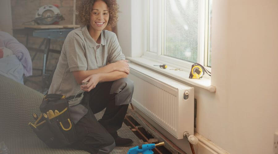 Professional Tankless Water Heater Installation in Thomson, GA